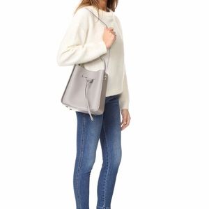 3.1 Phillip Lim Soleil Small bucket Drawstring